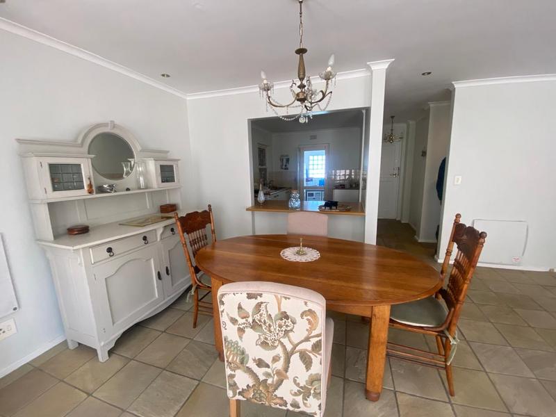 To Let 3 Bedroom Property for Rent in Plattekloof Glen Western Cape